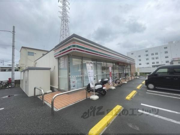 セブンイレブン　東大阪御厨東一丁目店