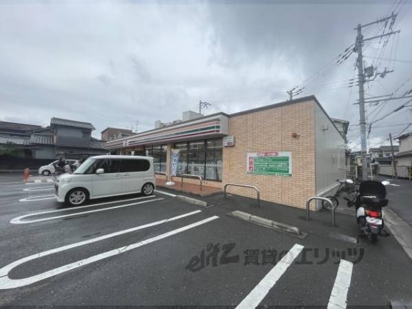 セブンイレブン　東大阪三ノ瀬一丁目店