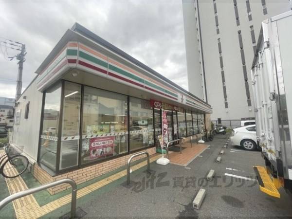 セブンイレブン　東大阪小阪二丁目店