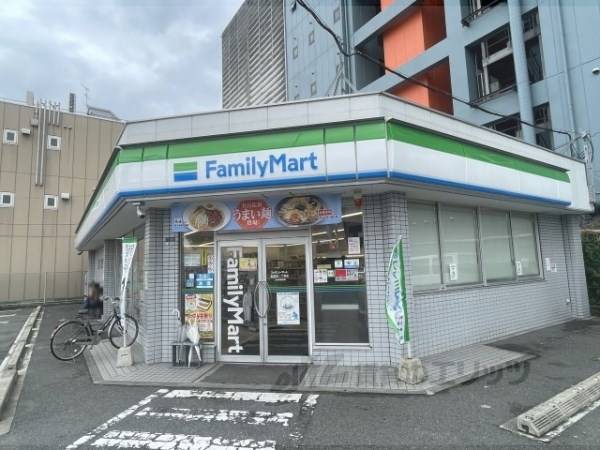 ファミリーマート　長田東二丁目店