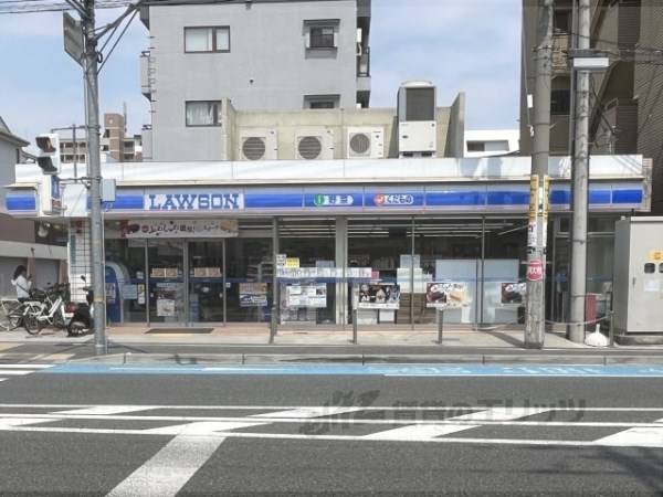 ローソン　伊丹西台二丁目店