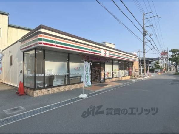 セブンイレブン　伊丹北本町3丁目店