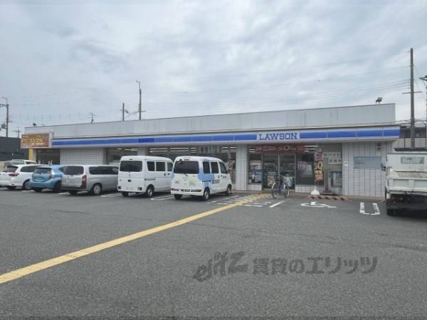 ローソン　伊丹鋳物師五丁目店