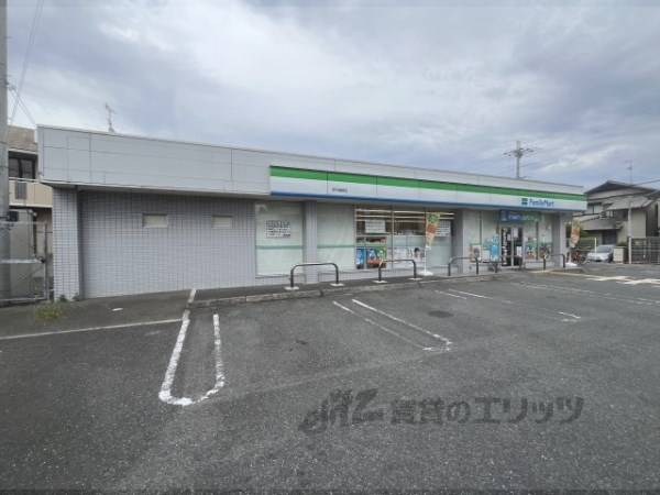 ファミリーマート　伊丹稲野店