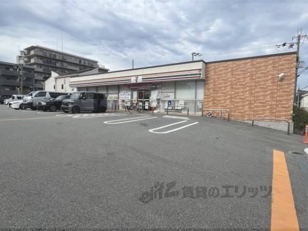 セブンイレブン　伊丹南本町七丁目店