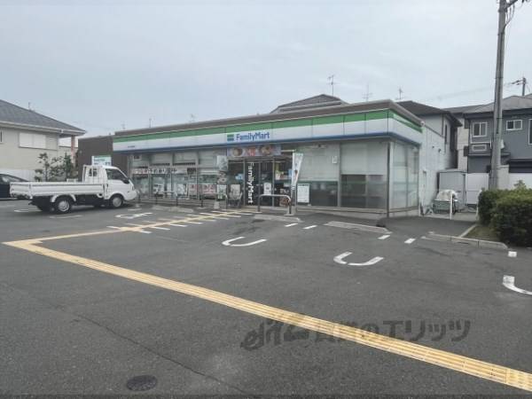 ファミリーマート　伊丹中野東店