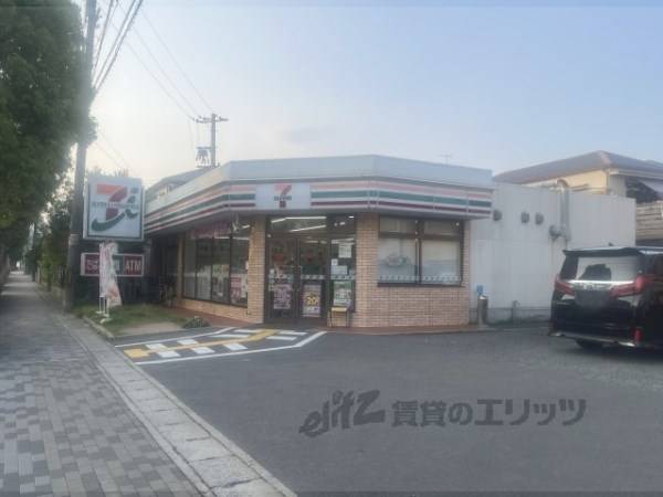 セブンイレブン　伊丹千僧6丁目店