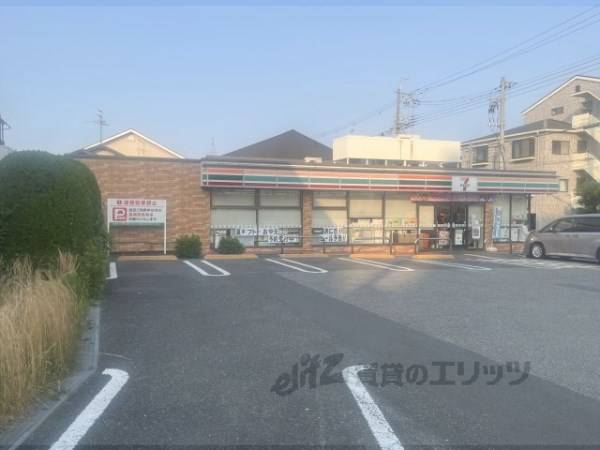 セブン-イレブン　伊丹桜ヶ丘3丁目店