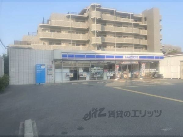 ローソン　伊丹大鹿七丁目店