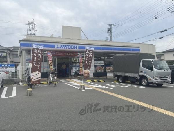 ローソン　伊丹南野六丁目店