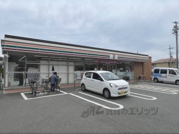 セブンイレブン　伊丹南野５丁目店