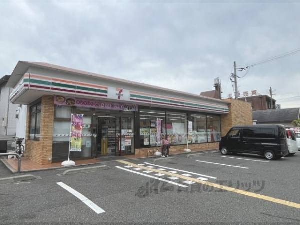 セブンイレブン　伊丹南鈴原店