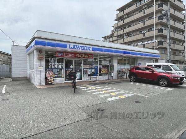 ローソン　伊丹池尻店