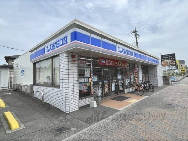 ローソン　伊丹寺本三丁目店