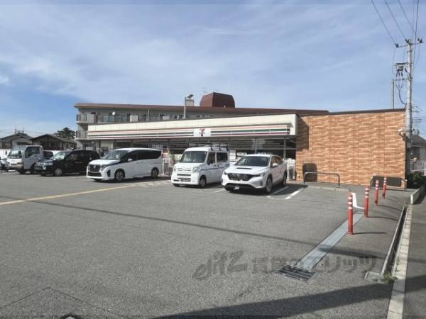 セブンイレブン　伊丹緑ヶ丘1丁目店