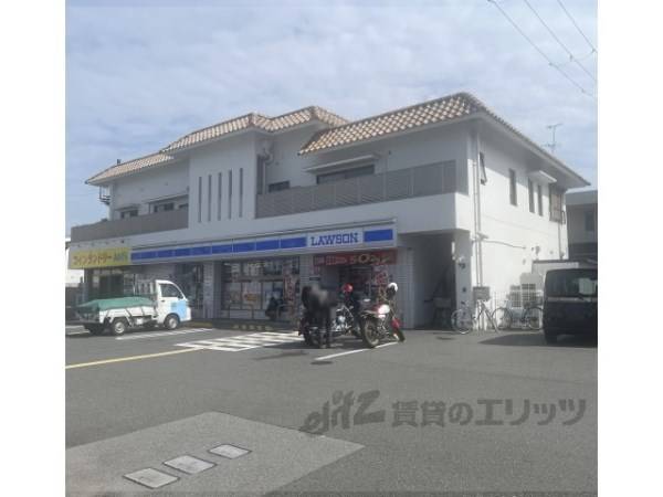 ローソン　伊丹瑞ヶ丘四丁目店