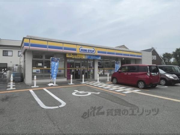 ミニストップ　伊丹鴻池店