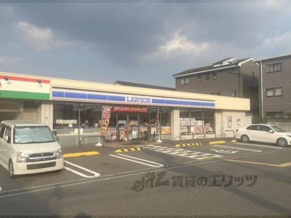 ローソン　伊丹桑津二丁目店