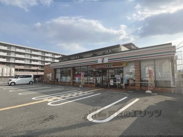 セブンイレブン　伊丹大野１丁目店