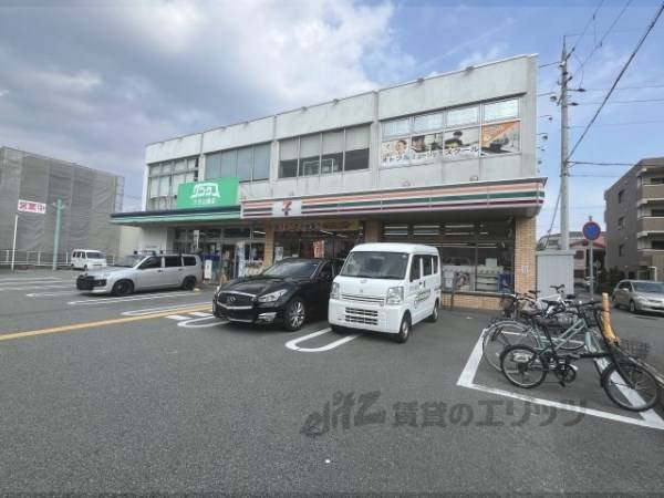 セブンイレブン　伊丹荒牧7丁目店