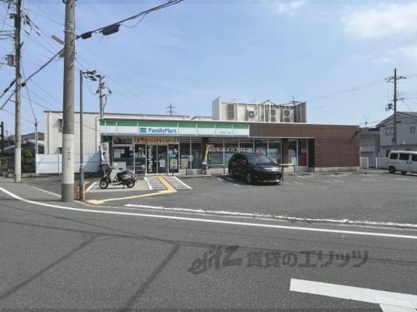 ファミリーマート　伊丹野間二丁目店