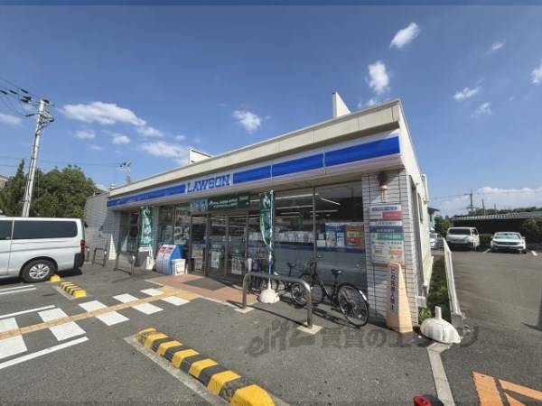 ローソン　伊丹下河原二丁目店