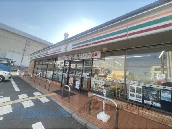 セブンイレブン　東大阪高井田本通五丁目店