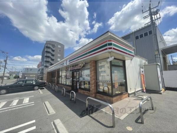セブンイレブン　東大阪渋川町店