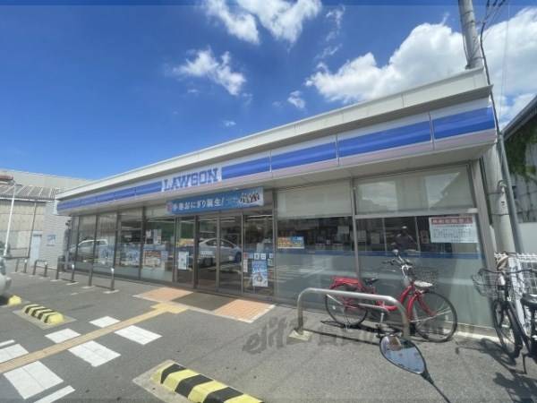 ローソン　東大阪衣摺五丁目店