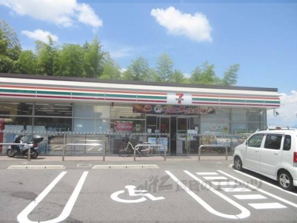 セブンイレブン　大津竜が丘店