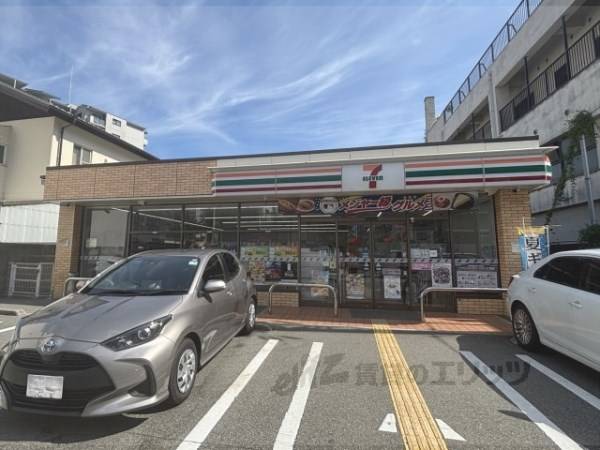 セブンイレブン　伊丹３丁目店