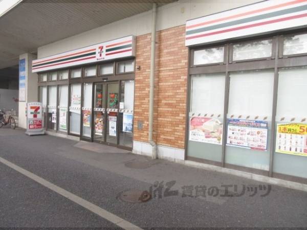 セブンイレブン　JR大津京駅前店