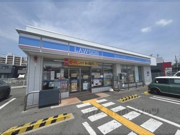 ローソン　宝塚口谷西店