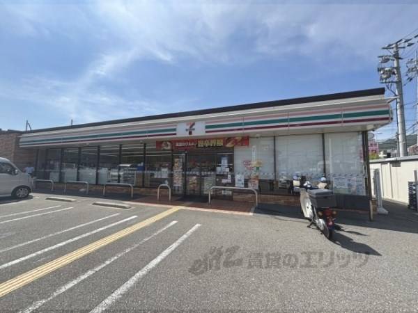 セブンイレブン　宝塚山本東3丁目店