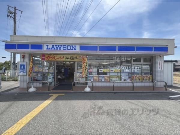 ローソン　宝塚中筋四丁目店