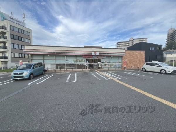 セブンイレブン　川西東畦野２丁目店