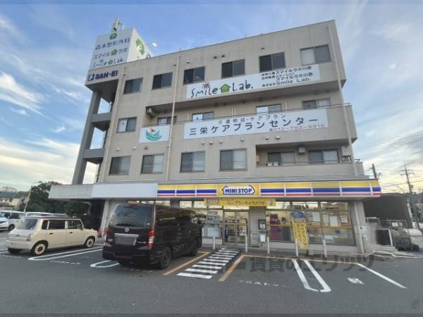 ミニストップ　川西西多田店