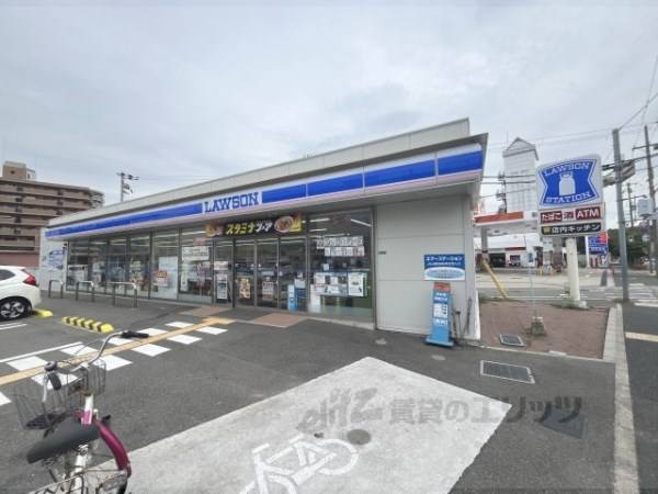 ローソン　川西多田桜木二丁目店