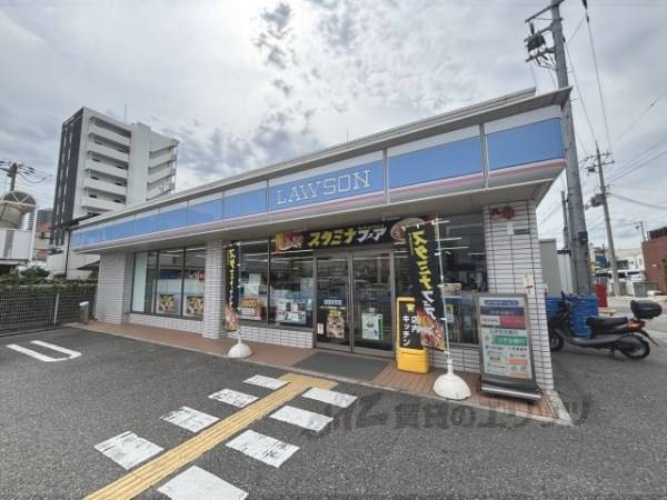 ローソン　宝塚栄町一丁目店