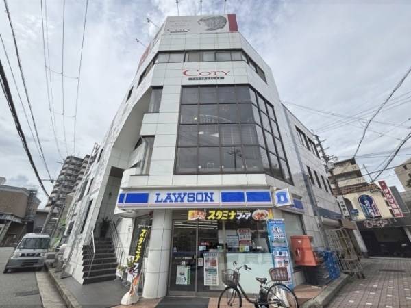 ローソン　JR宝塚駅前店