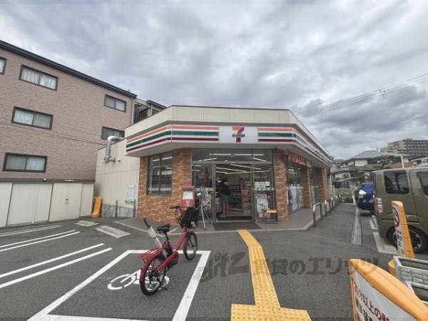 セブンイレブン　宝塚宮の町店