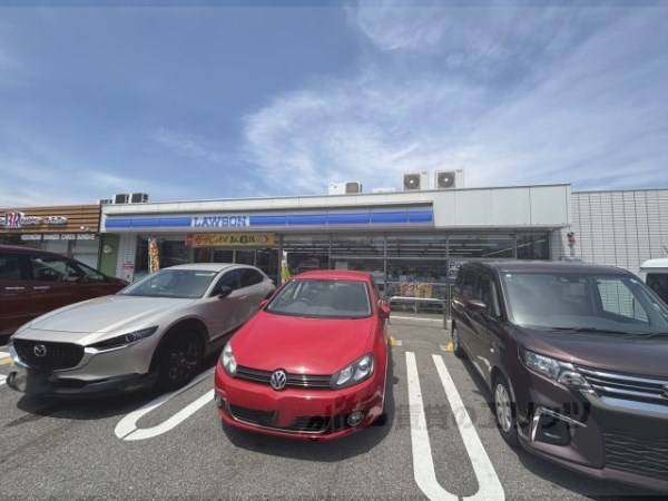 ローソン　宝塚中筋八丁目店