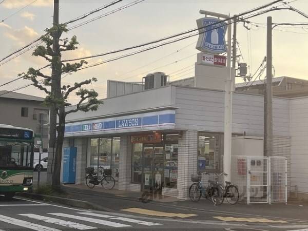 ローソン　尼崎武庫之荘六丁目店