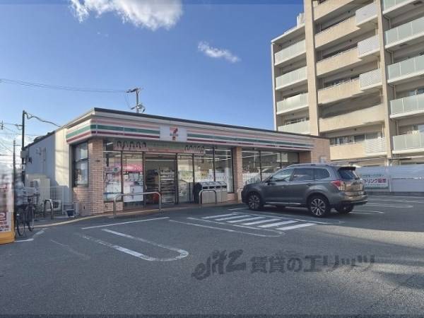 セブンイレブン　尼崎武庫之荘１丁目店
