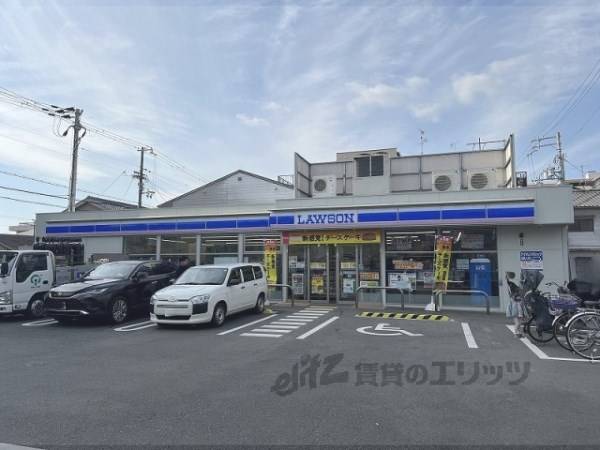 ローソン　尼崎神田北通七丁目店
