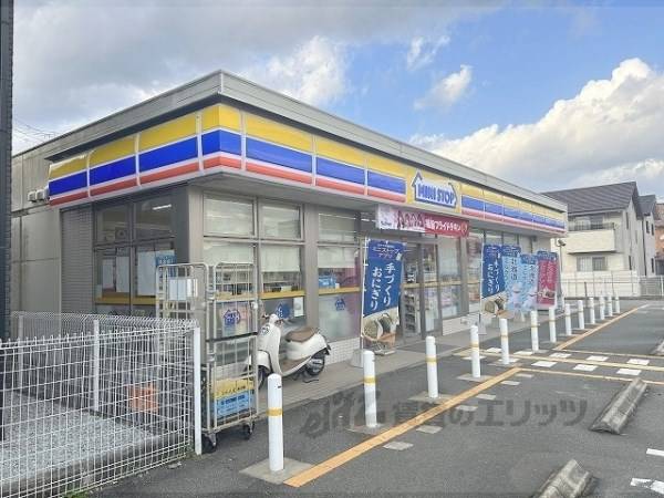 ミニストップ　豊岡戸牧店