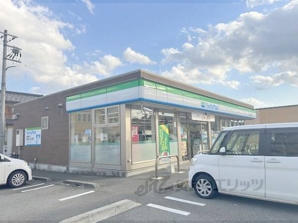 ファミリーマート　豊岡駅西口店