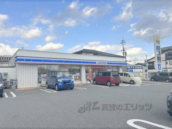 ローソン　豊岡大手町店