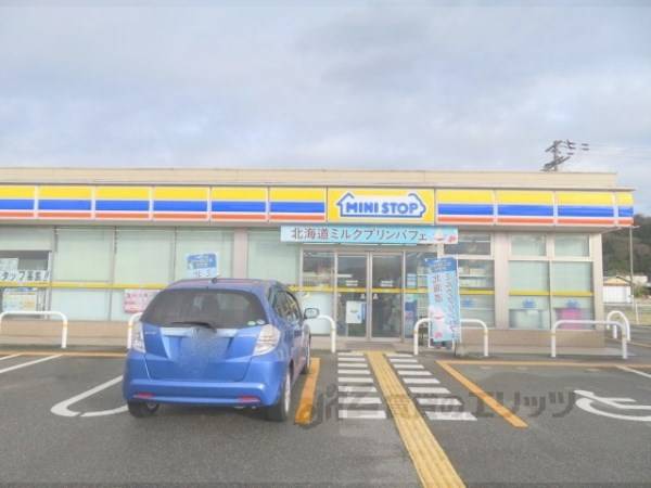 ミニストップ　豊岡木内店