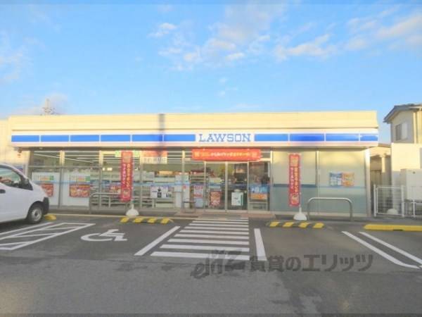 ローソン　豊岡九日市店